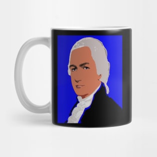 alexander hamilton Mug